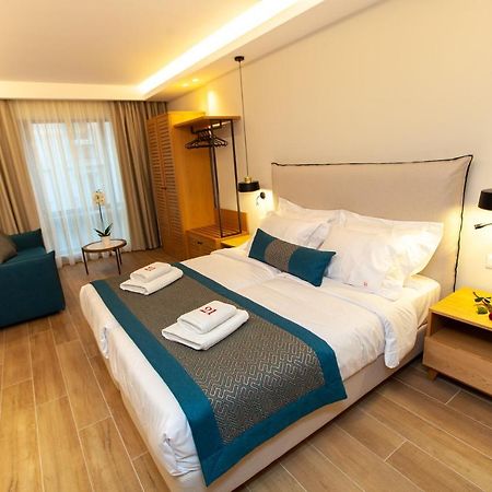 No21 Luxury Suites Thessaloníki Luaran gambar